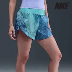 M 新品 ナイキ トレイル レペル ショートパンツ ランニング レディース
