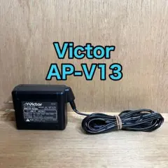 【中古】Victor ビクター ビデオカメラ ACアダプター AP-V13のサムネイル