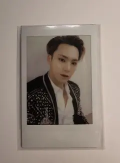 SEVENTEEN hmv チェキ ミンギュ