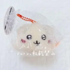 ちいかわ ほわほわマスコット 失敗しちゃった・・・今日の討伐 うさぎのサムネイル