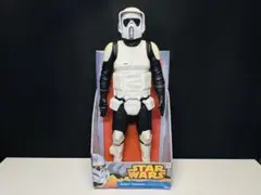 ARTFX スター ウォーズ スカウト トルーパー 1/7スケール コトブキヤ