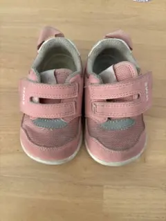 IFME ピンク スニーカー 13.0cm