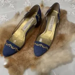 バレンシアガ　パンプスのサムネイル