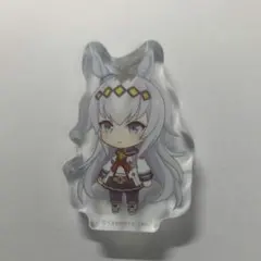 オグリキャップ　ウマ娘　プリティーダービー　ころっと　アクリルミニフィギュア