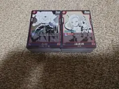 ドラゴンボール　フュージョンワールド　マンガブースター　01.02 コンプ