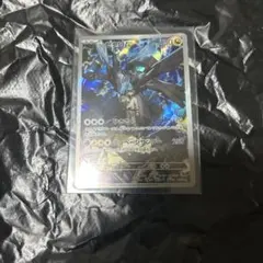 210/193 NのゼクロムMEGAドリームex AR
