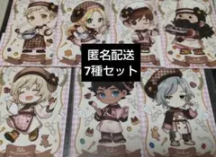 ダンジョン飯 特典 ブロマイド 全8種 コンプリート くじコレ ① - メルカリ