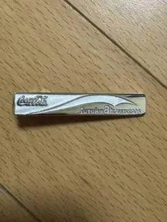 Coca-Cola 鈴鹿8耐 ネクタイピン