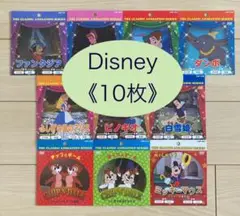 ミッキーマウス