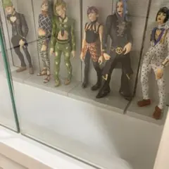 2025年最新】護衛チーム フィギュアの人気アイテム - メルカリ