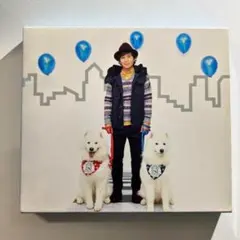 ボクにできること Daisuke