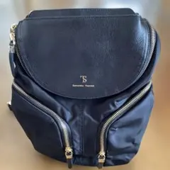 さらにお値下げ☆超美品☆サマンサタバサ　バックパック