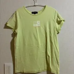 Ralph Lauren ライムグリーン Tシャツ 160