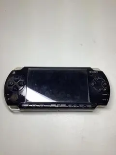 あ*店様 ジャンク　SONY PSP-2000 本体 黒色