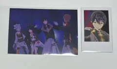 にじさんじ 歌謡祭 Day1 剣持刀也①