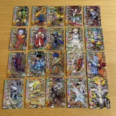 ドラゴンクエストモンスターバトルロード SPカード14枚まとめ売り