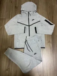 ナイキテックフリース セットアップ 上下 Sサイズ 美品 廃盤品 - メルカリ