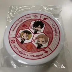 ハイキュー!! くら寿司 音駒高校 寿司皿 黒尾 孤爪 夜久 コラボ