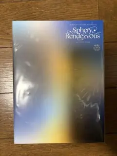 BUMP OF CHICKEN Sphery Rendezvous ブックレット
