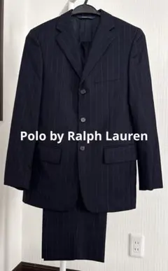 Polo by RalphLauren ジュニアスーツ