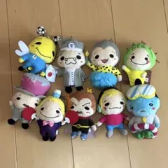 2026年最新】hey! say! jump ぬいぐるみの人気アイテム - メルカリ