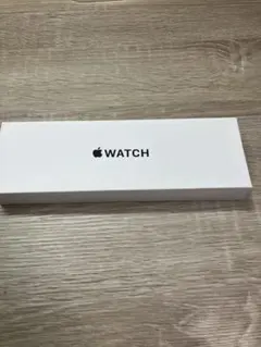Apple Watch SE 第2世代 44mm GPSモデル