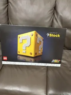 スーパーマリオ 木製 ハテナブロック レンガブロック 廃盤 三英 - メルカリ