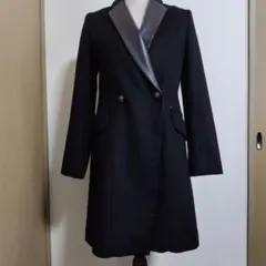 SCOT CLUBスコットクラブ系列ジャケットコート