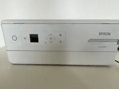 EPSON EP-976A3 インクジェットプリンター ジャンク品 インク付き