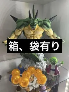 2025年最新】ポルンガ デンデの人気アイテム - メルカリ