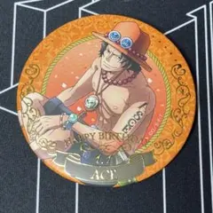 2026年最新】one piece エース バースデー 缶バッジの人気アイテム