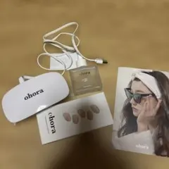 ohora ジェルネイル　セット