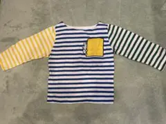 ミッフィー　グラニフ　Tシャツ　90cm