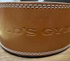 ゴールドジム ウエイトトレーニング