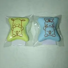 セブンイレブン　オリジナルガムキャップ　　コアラのマーチ　サンリオ