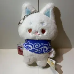 銀魂　モフフサ　銀時