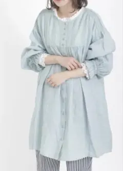 Shizue Nemoto様専用 sm2 柄アソートワンピース2点 М 新品 - メルカリ