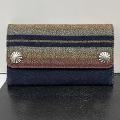 2025年最新】rrl コンチョ ウォレットの人気アイテム - メルカリ