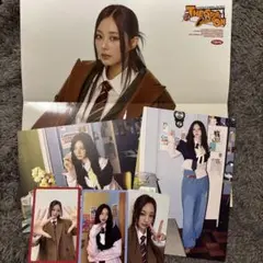 TWICE TEN: THE STORY GOES ON ツウィ