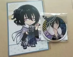 炎炎ノ消防隊 アクキー 紅丸 まるくじ