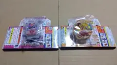 仮面ライダーガヴ　DXゴチゾウパーティーコレクション01 表情違い 2種