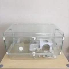 グラスハーモニー 450plus 飼育セットのサムネイル