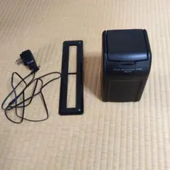 フィルムスキャナー サンワサプライ 400-SCN006 - メルカリ