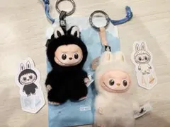 POP MART イニシャルラブブ R A