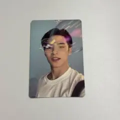 SEVENTEEN ミンギュ トレカ dream carat盤