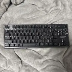 ポ*ト様 ROCCAT メカニカルキーボード 日本語配列のサムネイル