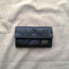 porter キーケース