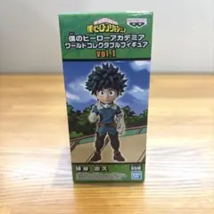 僕のヒーローアカデミア ワーコレフィギュア vol.5＆6 フルコンプ 12体 僕のヒーローアカデミア ワーコレフィギュア vol.5＆6