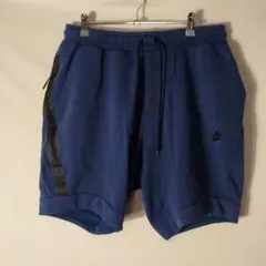 ナイキ【XL】ショートパンツ　ズボン　夏　トレーニング　人気　ゆったり