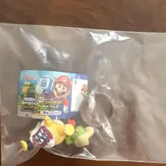 チョコエッグ スーパーマリオパーティ ジャンボリー クッパjr ⭐︎ 匿名配送⭐︎